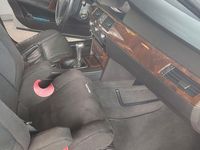 Gebraucht BMW 523 Performance 177 PS (130 kW) 2006 Silber Limousine