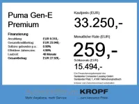 Neu Ford Puma Premium 124 kW (169 PS) 2026 Fantastic red SUV