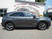 gebraucht DS Automobiles DS7 Crossback 2.0Blue-HDI Be Chic NAVI/LEDER/LED