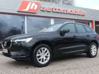Gebraucht Volvo XC60 Momentum 250 PS (183 kW) 2018 Schwarz SUV