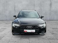 Gebraucht Audi A6 Advanced 245 PS (180 kW) 2025 Mythosschwarz metallic Kombi