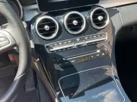 Gebraucht Mercedes C220 170 PS (125 kW) 2018 Silber Limousine