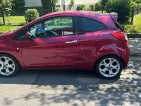 Gebraucht Ford Ka 69 PS (50 kW) 2011 Kleinwagen
