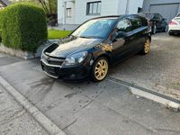 gebraucht Opel Astra 