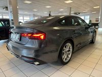 gebraucht Audi A5 Sportback S line LED/Kamera/Ambiente Plus