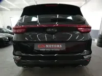 Gebraucht Kia Sportage 136 PS (100 kW) 2021 Schwarz SUV