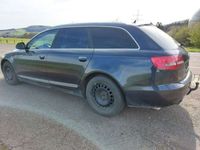 gebraucht Audi A6 Avant 2.0 TDI DPF