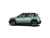 Neu Renault 4 E-Tech Komfort 77 kW (106 PS) 2026 Grün SUV