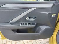 Gebraucht Opel Astra GS Line 181 PS (133 kW) 2022 Gelb Limousine