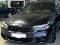 gebraucht BMW M550 i xDrive