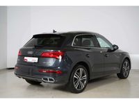 gebraucht Audi Q5 55 TFSI e quattro S-Tronic AHK/Virt./20''/LED