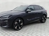 Neu Cupra Terramar 150 PS (110 kW) 2025 Dark void SUV