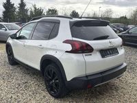 gebraucht Peugeot 2008 Allure/1.HAND/GTLINE/PANO./R.KAMERA/TEMPO.