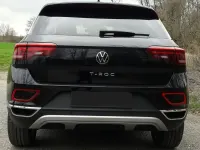 Occasion VW T-Roc Move 110 ch (80 kW) 2022 Noir SUV