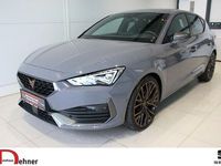 Gebraucht Cupra Leon 245 PS (180 kW) 2024 Graphene grau Limousine