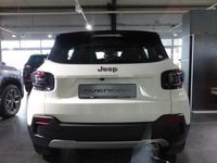 Neu Jeep Avenger Altitude 101 PS (74 kW) 2025 Weiß SUV