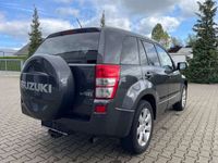 gebraucht Suzuki Grand Vitara 2.4 Comfort Automatik/ Schiebd./AHK