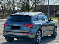 gebraucht Audi SQ5 plus 340ps / STANDHEIZUNG / KAMERA
