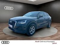 Gebraucht Audi Q2 Sport 116 PS (85 kW) 2024 Manhattangrau metallic SUV