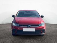 Gebraucht VW Polo Goal 95 PS (69 kW) 2025 Kings red Kleinwagen
