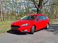 gebraucht Ford Focus 1,0 8000€ DIESE WOCHE