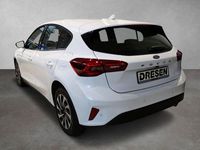 Neu Ford Focus Titanium 125 PS (91 kW) 2025 Weiß Limousine