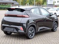 Neu BYD Dolphin Boost 64 kW (88 PS) 2025 Schwarz Kleinwagen