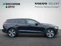 Gebraucht Volvo V60 CC 184 PS (135 kW) 2024 Kombi