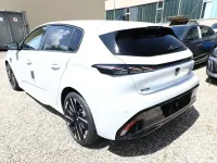 Neu Peugeot 308 GT 131 PS (96 kW) 2026 Okenit weiss metallic Limousine