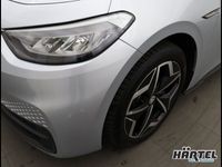 Gebraucht VW ID.3 Pro Performance 150 kW (204 PS) 2021 Scale silver (silber) Kleinwagen