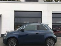 gebraucht Fiat 500e 