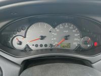 Używany Ford Focus 101 KM (74 kW) 2002 Czarny Kombi