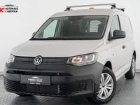 Neu VW Caddy 122 PS (89 kW) 2025 Candyweiã Van / Kleinbus