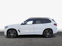 gebraucht BMW X5 xDrive45e iPerformance M Sportpaket Head-Up