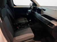 Neu Ford Transit Trend 101 PS (74 kW) 2026 Frostweiß Limousine
