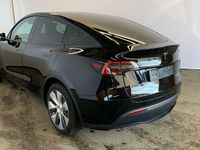 Gebraucht Tesla Model Y 378 kW (514 PS) 2023 Schwarz SUV