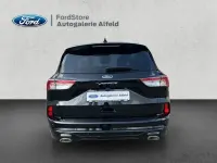 Usata Ford Kuga Vignale 2022 Nero SUV