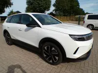 Neu Opel Grandland X Edition 136 PS (100 kW) 2025 Weiß SUV