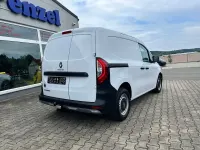 Gebraucht Renault Kangoo Rapid Extra 95 PS (69 kW) 2022 Rot Van / Kleinbus