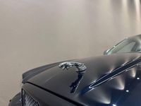 Gebraucht Jaguar XJ6 Portfolio 207 PS (152 kW) 2009 Schwarz Limousine