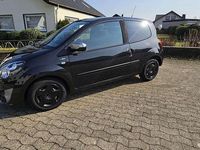 Gebraucht Renault Twingo 75 PS (55 kW) 2010 Kleinwagen