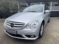 Gebraucht Mercedes R280 AMG 231 PS (169 kW) 2007 Iridiumsilber  metalliclack Van / Kleinbus