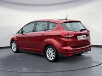 gebraucht Ford C-MAX C-Max 1.5Titanium