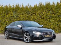 Gebraucht Audi RS5 Sport 450 PS (330 kW) 2011 Schwarz Coupé