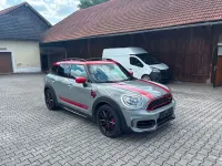 Gebraucht Mini John Cooper Works Countryman 306 PS (225 kW) 2019 Grau SUV