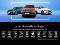 Gebraucht Mercedes EQA250 Progressive 139 kW (190 PS) 2022 Weiß SUV