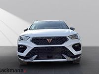 Neu Cupra Ateca 190 PS (139 kW) 2026 Weiss SUV