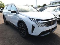 Neu Peugeot 5008 GT 145 PS (106 kW) 2025 Okenit weiß metallic Van / Kleinbus