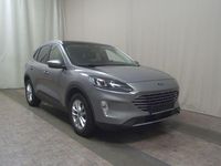 Gebraucht Ford Kuga Titanium X 120 PS (88 kW) 2022 Grau SUV
