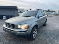 Gebraucht Volvo XC90 Summum 185 PS (136 kW) 2007 Grün SUV